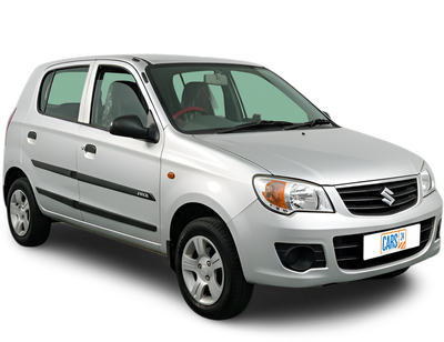Maruti Alto K10-img